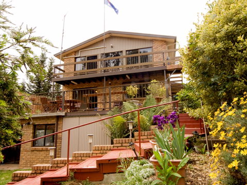 Chisholm Heights CBD Accommodation - Tourism Adelaide 1