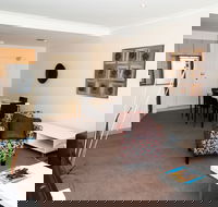 CityStyle Executive Apartments - Tourism Adelaide