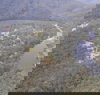 Coolendel Bush Camping - Tourism Adelaide