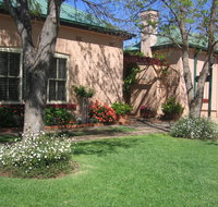 Country Apartments Dubbo - Tourism Adelaide