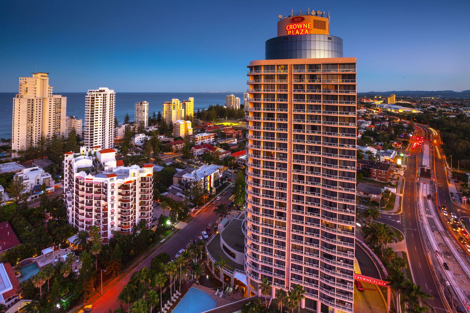  Tourism Adelaide