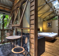 Daintree Wilderness Lodge - Tourism Adelaide