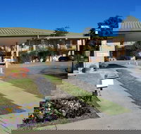 Deniliquin Motel - Tourism Adelaide