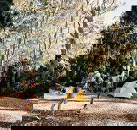 Depot Beach campground - Tourism Adelaide