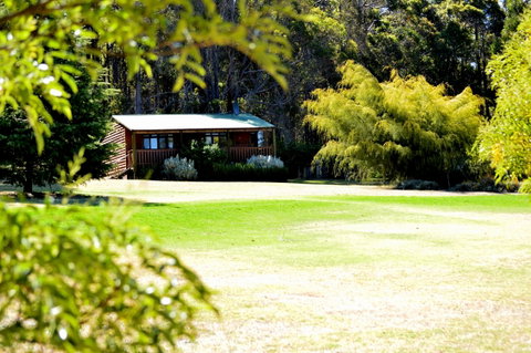 Diamond Forest Farm Stay - Tourism Adelaide 0