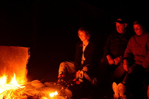 Diamond Forest Farm Stay - Tourism Adelaide 1