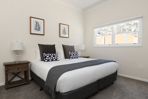 Dolina - Hunter Valley - Tourism Adelaide 2