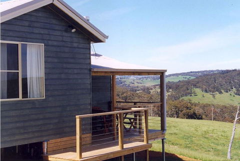 Duckmaloi Farm - Tourism Adelaide 0