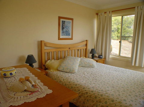 Duckmaloi Farm - Tourism Adelaide 1