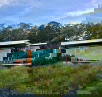 Eaglehawk Pavilions - Tourism Adelaide