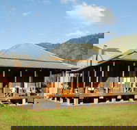 East Kunderang Homestead - Tourism Adelaide
