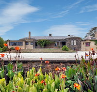 Eurambeen Historic Homestead and Gardens - Tourism Adelaide