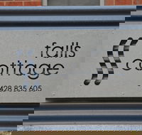 Falls Cottage Whitfield - Tourism Adelaide
