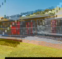 Gold Coast Recreation Centre - Tourism Adelaide