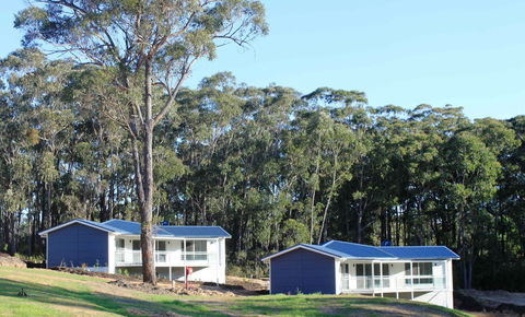 Greenwood Park Estate - Tourism Adelaide 0