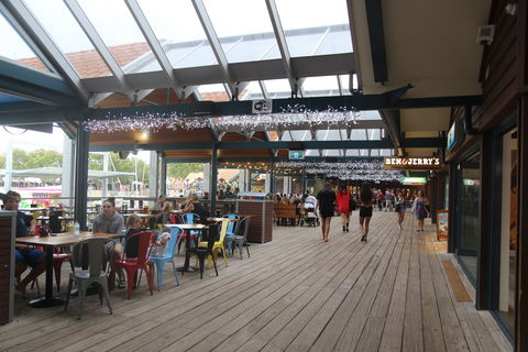 Hillary's Apartment - Tourism Adelaide 2