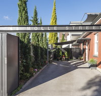 Hobart Cityscape Apartment 4 Studio - Tourism Adelaide