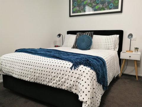 Hobart Cityscape Apartment 4 Studio - Tourism Adelaide 1