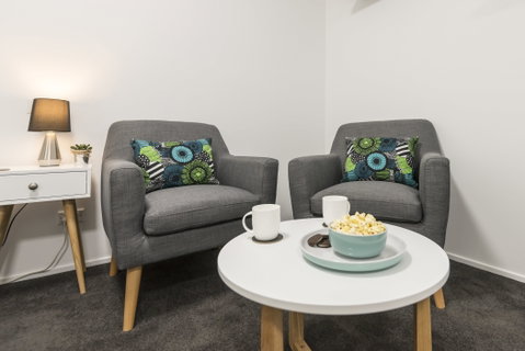 Hobart Cityscape Apartment 4 Studio - Tourism Adelaide 2