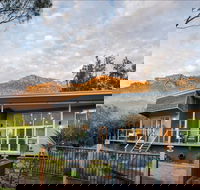 Icon Central Halls Gap - Tourism Adelaide