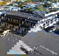 Inverell Terrace Motor Lodge - Tourism Adelaide