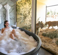 Jamala Wildlife Lodge - Tourism Adelaide