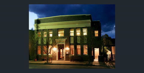Jenkins Steet Guesthouse - Tourism Adelaide 0