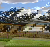 Kames Cottages - Tourism Adelaide