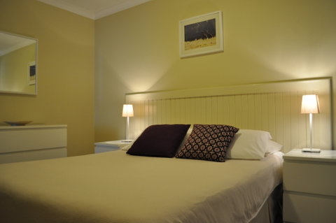 Karri Valley Chalets - Tourism Adelaide 0
