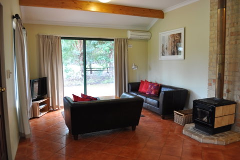 Karri Valley Chalets - Tourism Adelaide 1