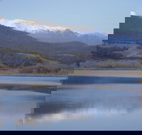 Khancoban Rose Holiday Units - Tourism Adelaide