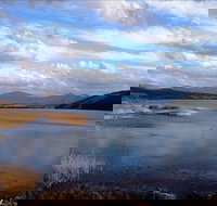 Khancoban Lakeside Caravan Park - Tourism Adelaide