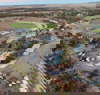 Kimba Recreation Reserve - Tourism Adelaide