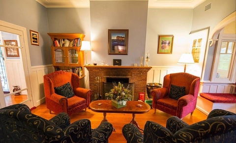 Kubba Roonga Guesthouse Spa Retreat - Tourism Adelaide 1