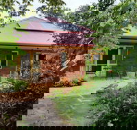 Leloma Bed and Breakfast - Tourism Adelaide