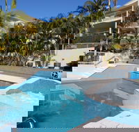 Lennox Beach Resort - Tourism Adelaide