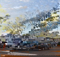 Lightning Ridge Holiday Park - Tourism Adelaide