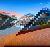 Limestone Ridge - Holiday House - Tourism Adelaide