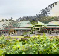 Lovedale House - Hunter Valley - Tourism Adelaide