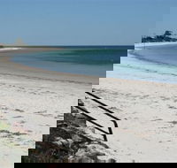 Lucky Bay RV Park - Tourism Adelaide