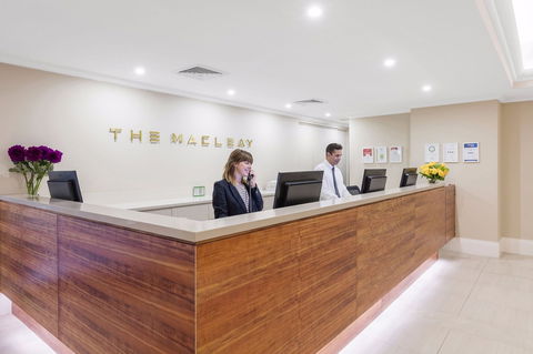 Macleay Hotel - Tourism Adelaide 0