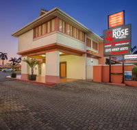 Mackay Rose Motel - Tourism Adelaide