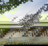 Magnolia Cottage - Tourism Adelaide