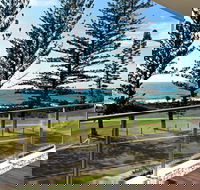 Manta Bargara Resort - Tourism Adelaide