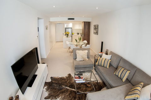 Manhattan - Canberra Executive Apartments - Tourism Adelaide 0