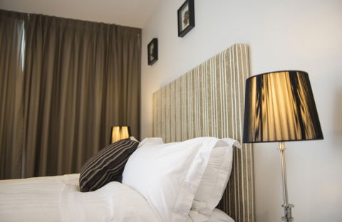 Manhattan - Canberra Executive Apartments - Tourism Adelaide 2