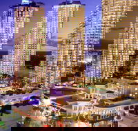 Mantra Towers of Chevron - Tourism Adelaide