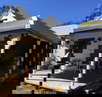 Melaleuca Cottage - Tourism Adelaide