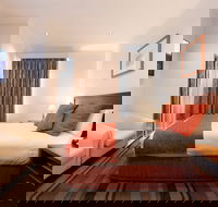 Mercure Canberra - Tourism Adelaide