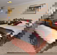 Metro Inn Ryde - Tourism Adelaide